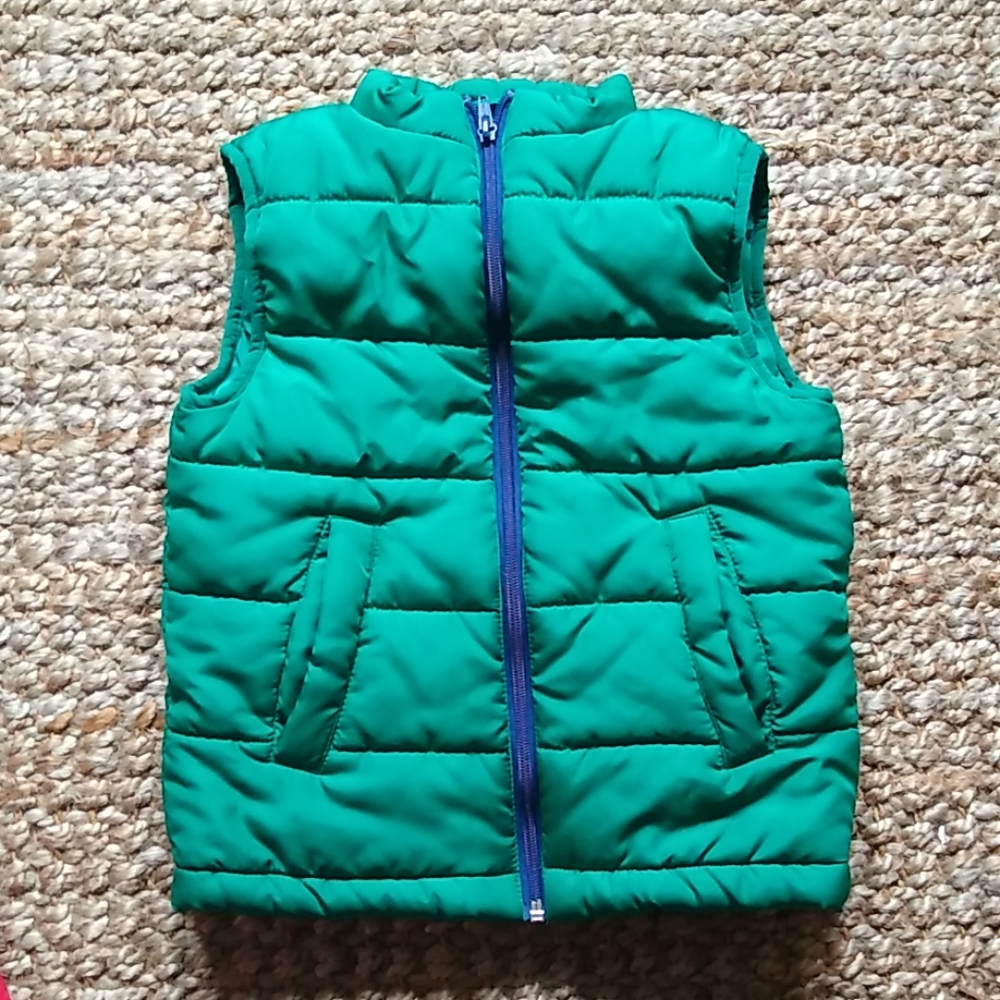 Vest
